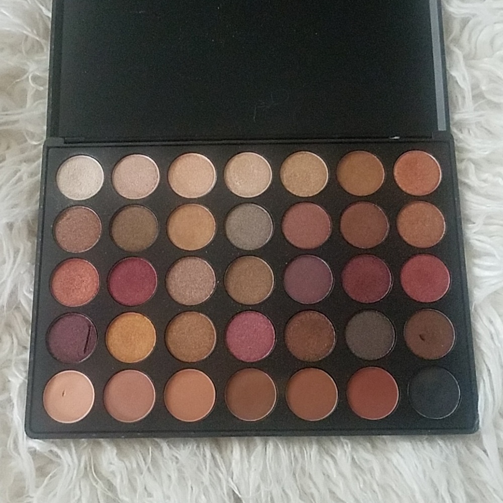 Morphe 35F